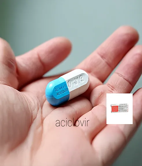 Comprar aciclovir en estados unidos